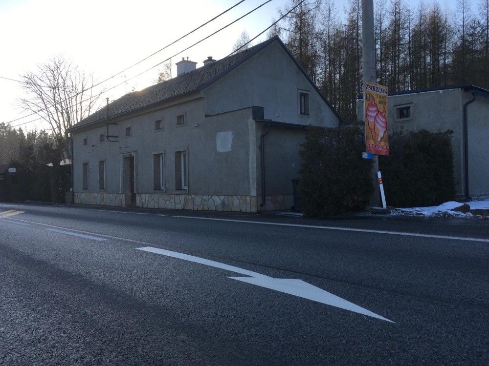 Restaurace, Červený Kostelec, 549 41