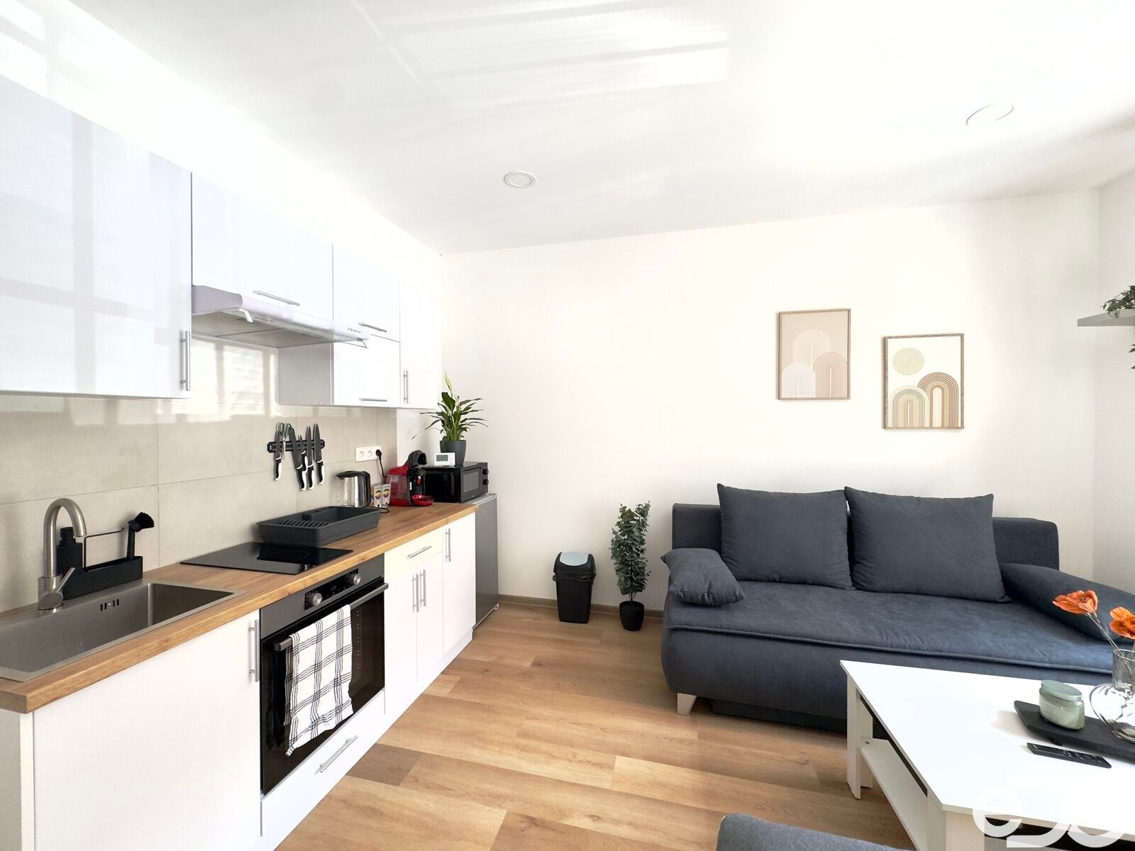 1+kk, Mlýnská, Liberec IV-Perštýn, 28 m²
