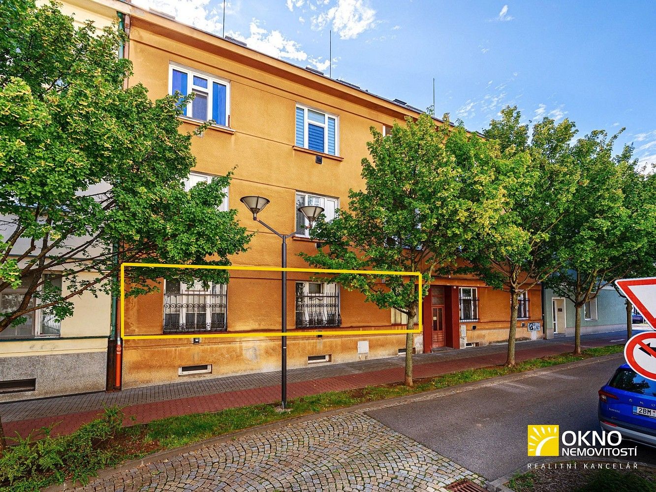 1+1, Hodonín, Jihomoravský kraj, 56 m² - 1