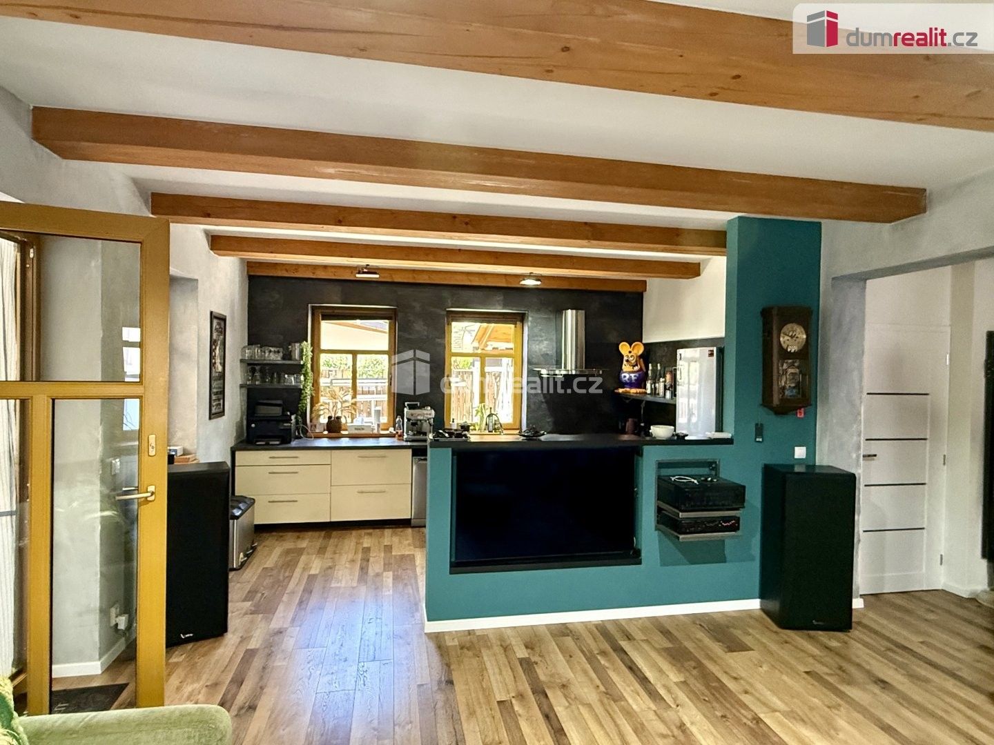 Rodinný dům · 106 m² · Za Školou, Mariánské Lázně - 4