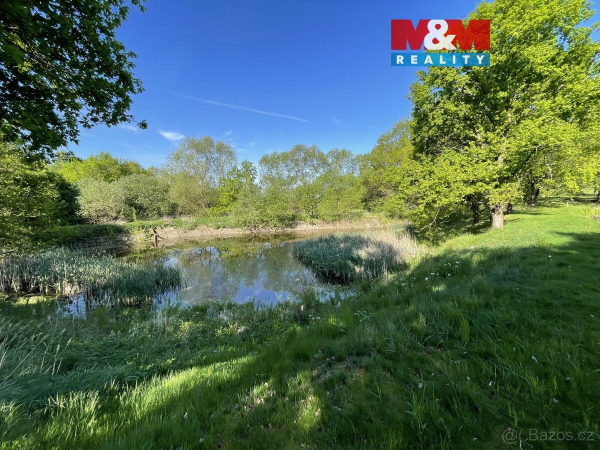 Pozemky pro bydlení, Milevsko, 399 01