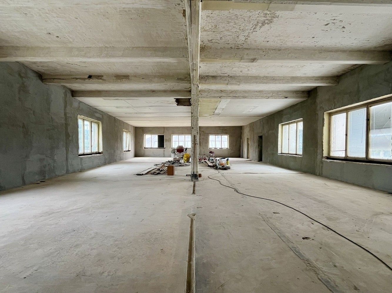 Obchodní prostory, Šumperk, Olomoucký kraj, 659 m² - 2
