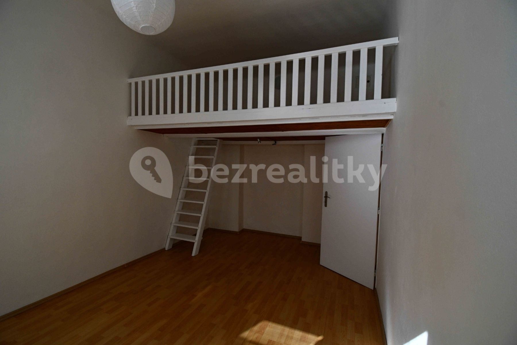 2+1, Mahenova, Praha - Košíře, 50 m² - 1