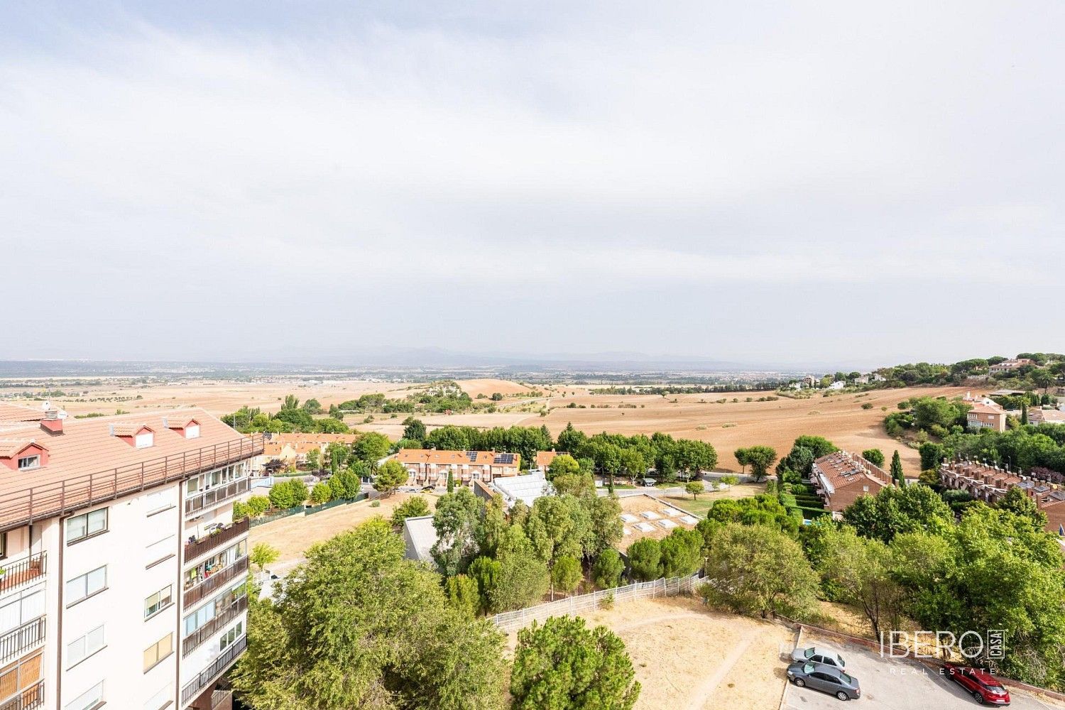 Byt 4+kk · 130 m² · Algete, Španělsko - 4