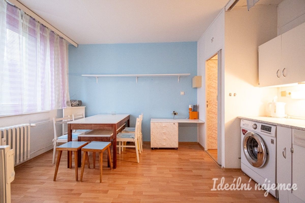 Byt 1+1 · 42 m² · Součkova, Brno - 4