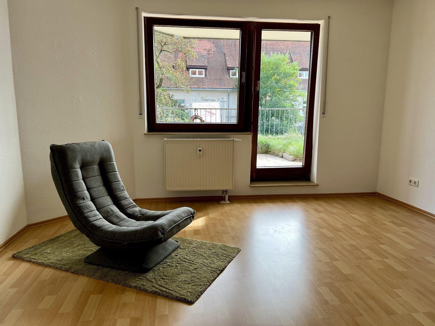 1+1, Erlangen Erlangen Bayern 91052, 42 m² - 1