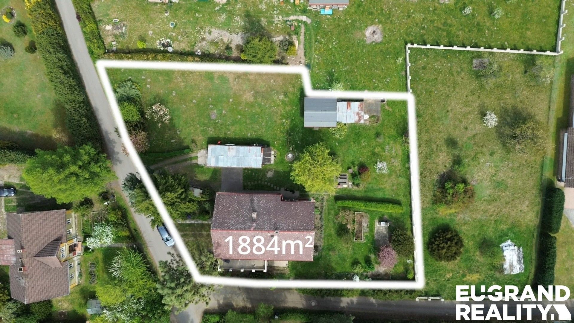 Rodinné domy, Janov, Nový Bor, 350 m² - 2