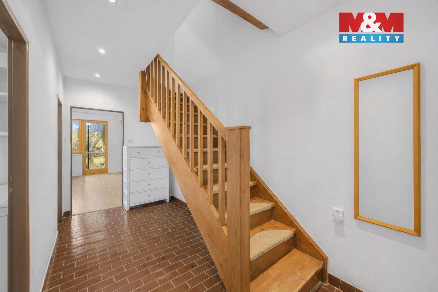 Prodej rodinný dům - Dvouletky, Praha, 120 m² - 5
