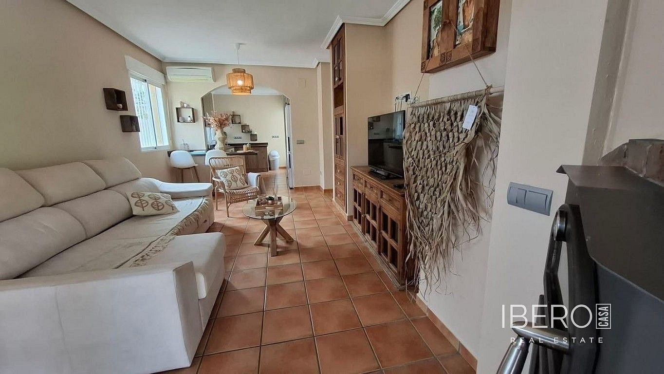 Prodej rodinný dům - Polop, ES, 75 m² - 5