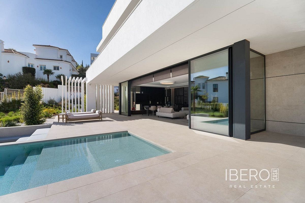 Prodej rodinný dům - La Cala Golf, ES, 552 m² - 5