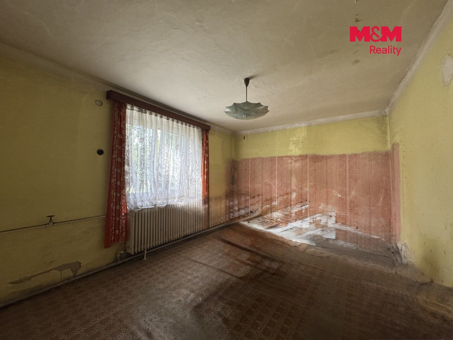 Prodej chalupa - Dubina, Zruč nad Sázavou, 60 m² - 5