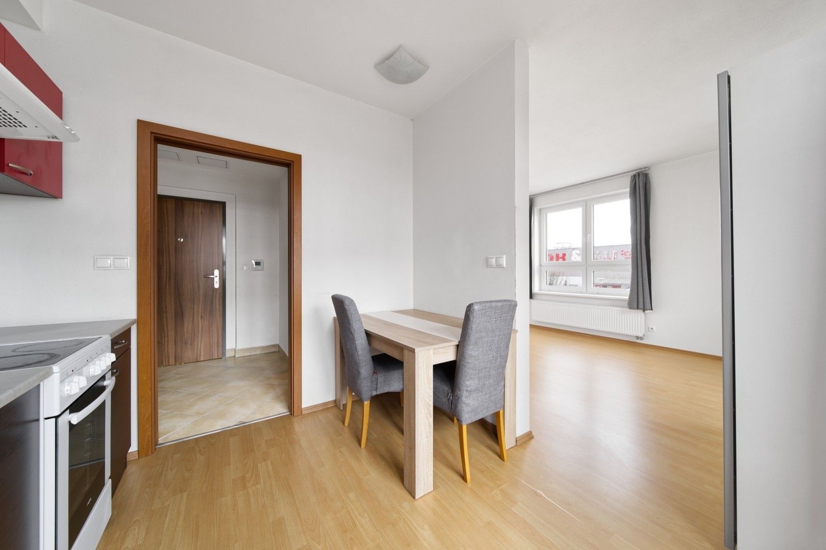 Byt 1+kk · 30 m² · U Borských kasáren 2977, Plzeň Jižní Předměstí - 3