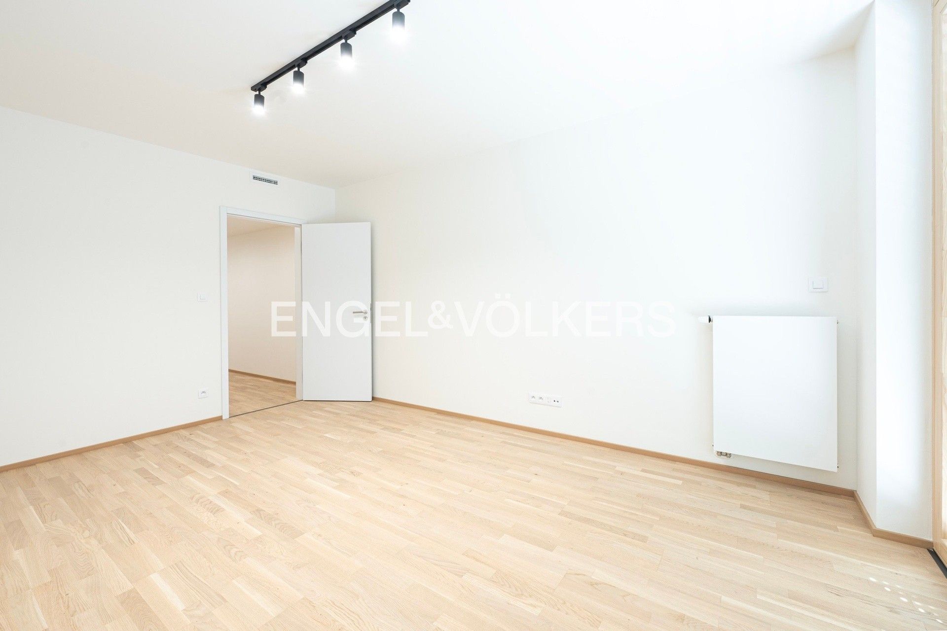 Pronájem byt 3+kk - Albrightové, Praha Smíchov, 87 m² - 5