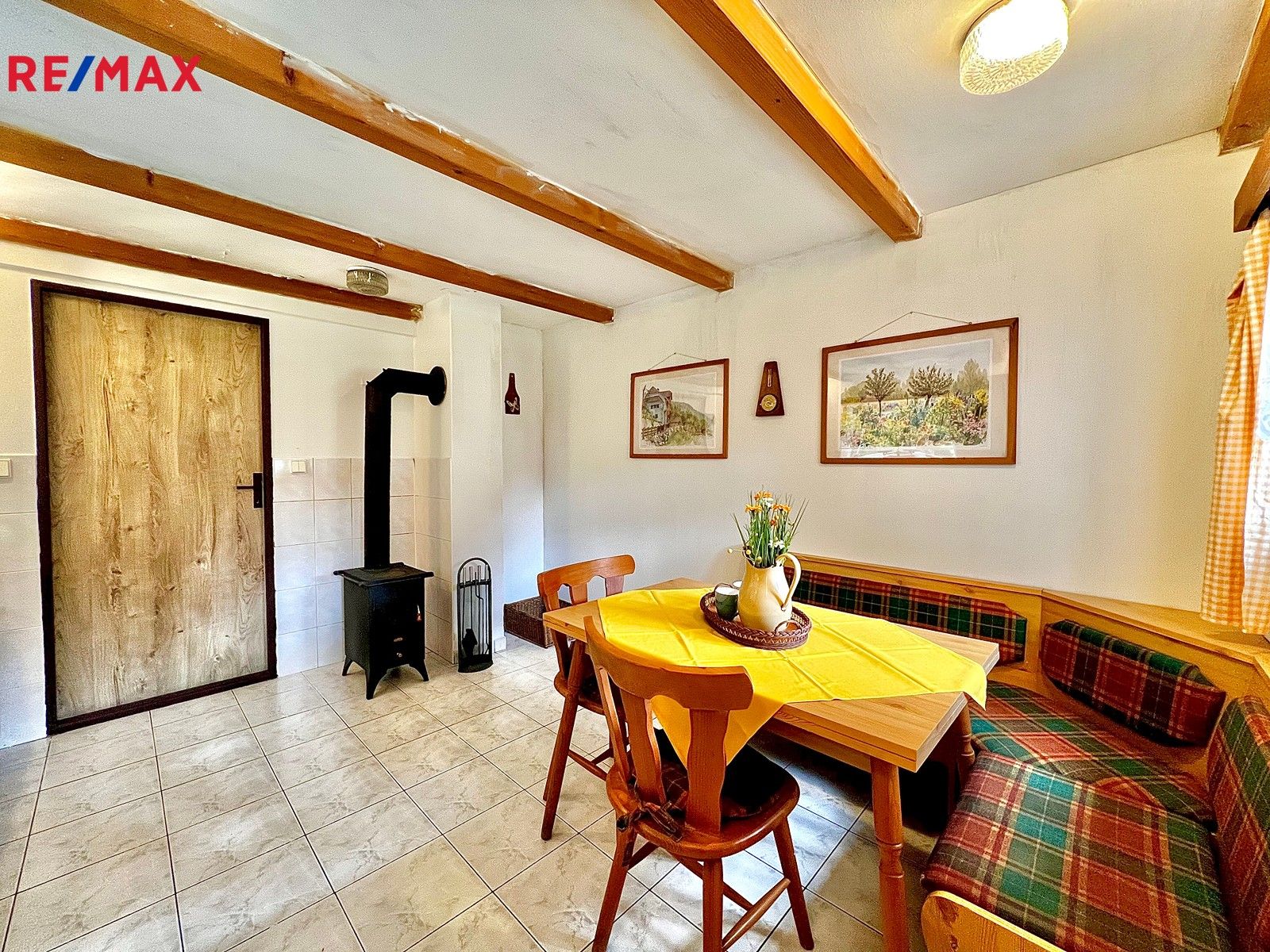 Prodej chalupa - Kořenov, 682 m²