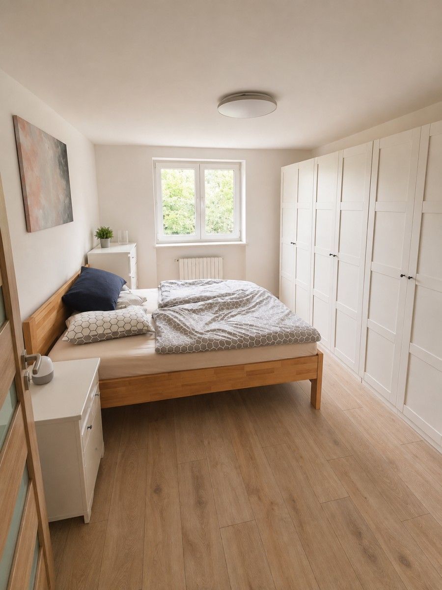 Prodej byt 2+kk - Jubilejní, Ostrava - Hrabůvka, Moravskoslezský kraj, 50 m² - 5