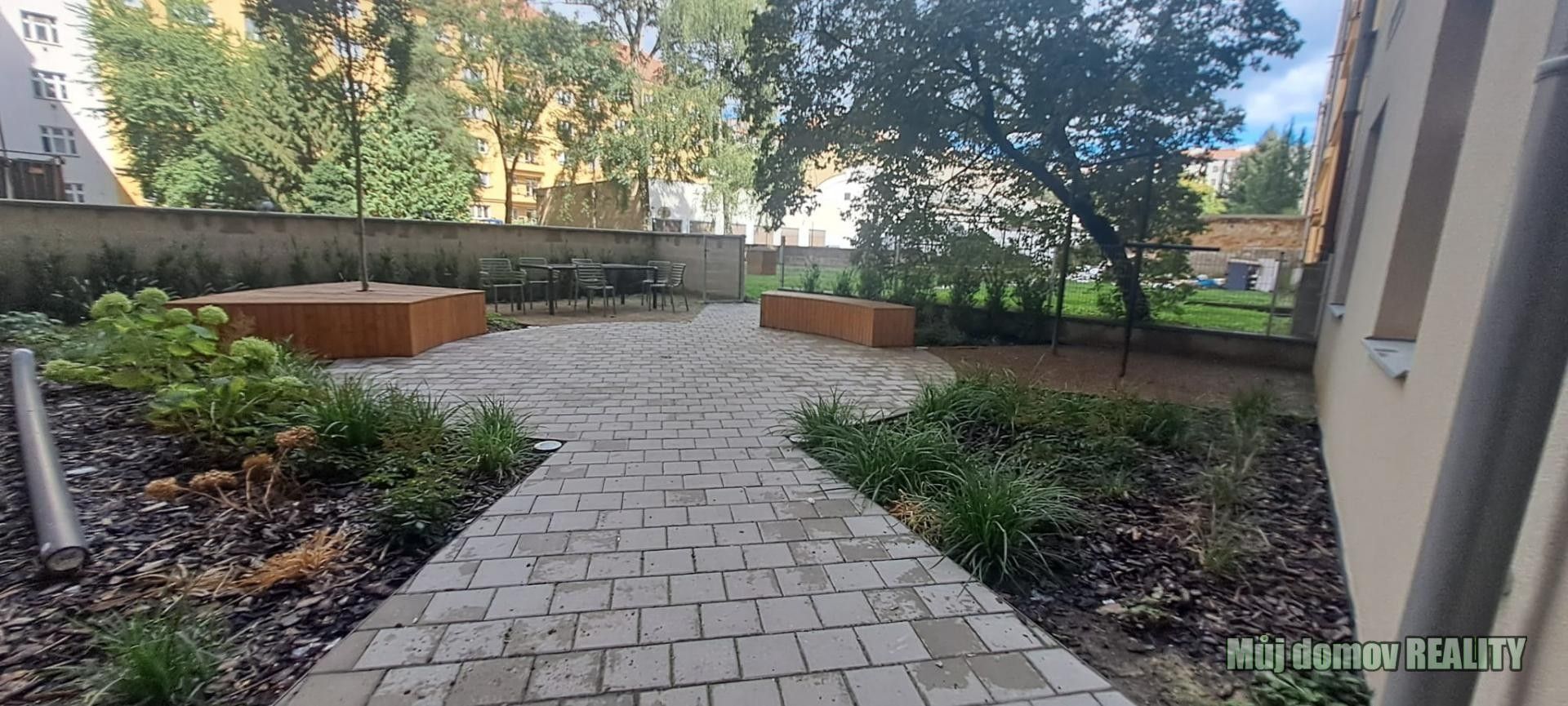 3+kk, Jeseniova, Praha, 65 m² - 2