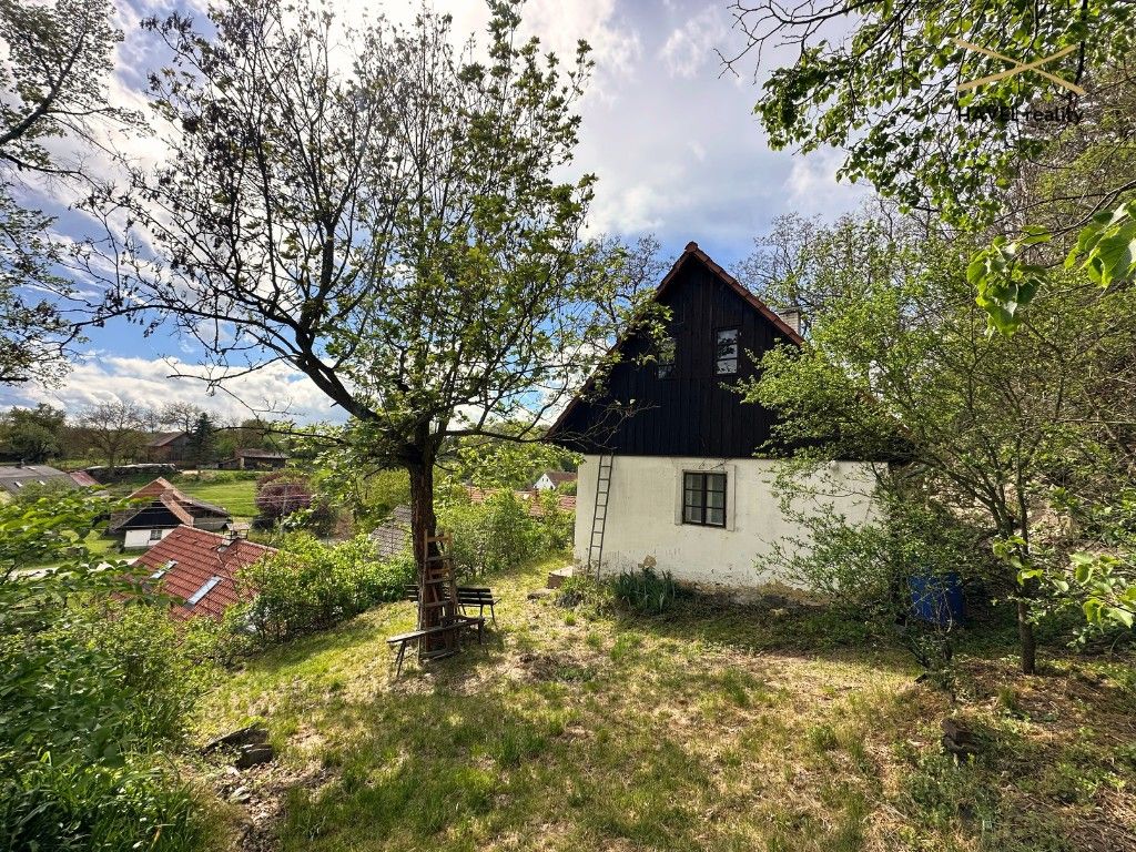 Prodej rodinný dům - Slabce, 270 41 - 5
