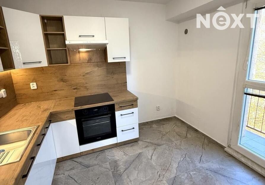 Pronájem byt - Ostrava, 708 00