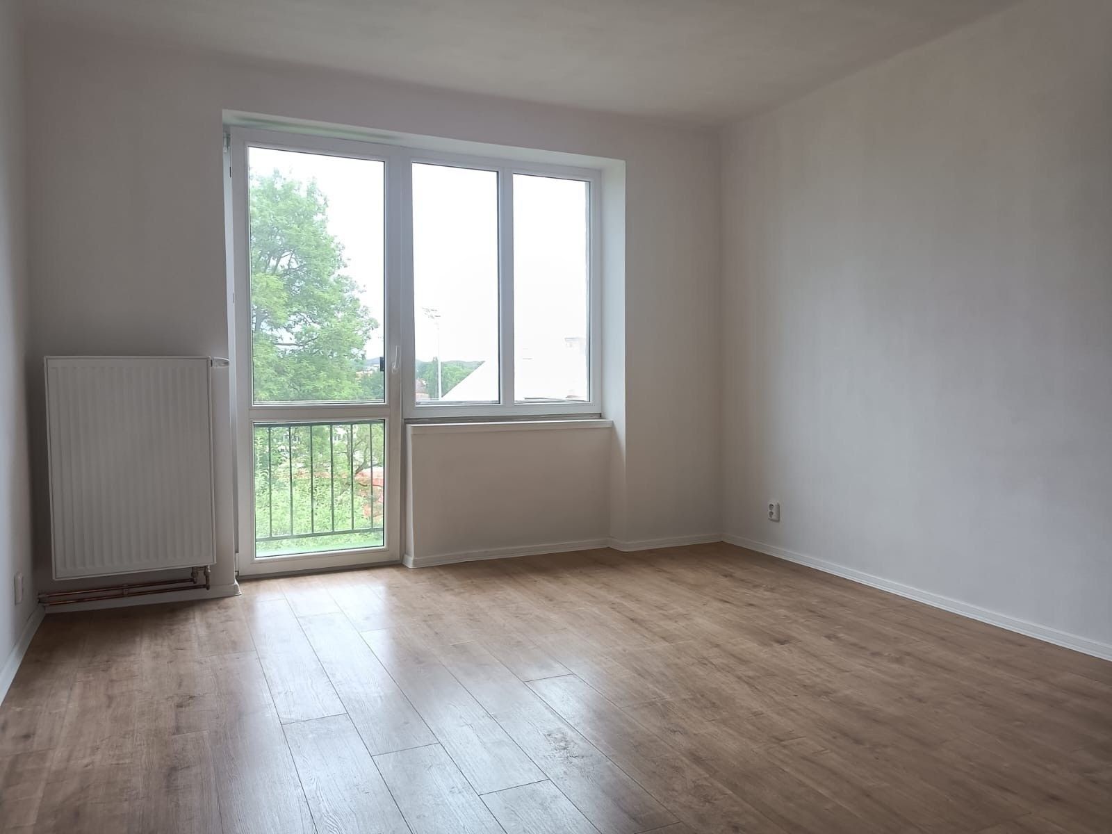 3+1, Pod Holým vrchem, Česká Lípa - Česká Lípa, Liberecký kraj, 68 m² - 1