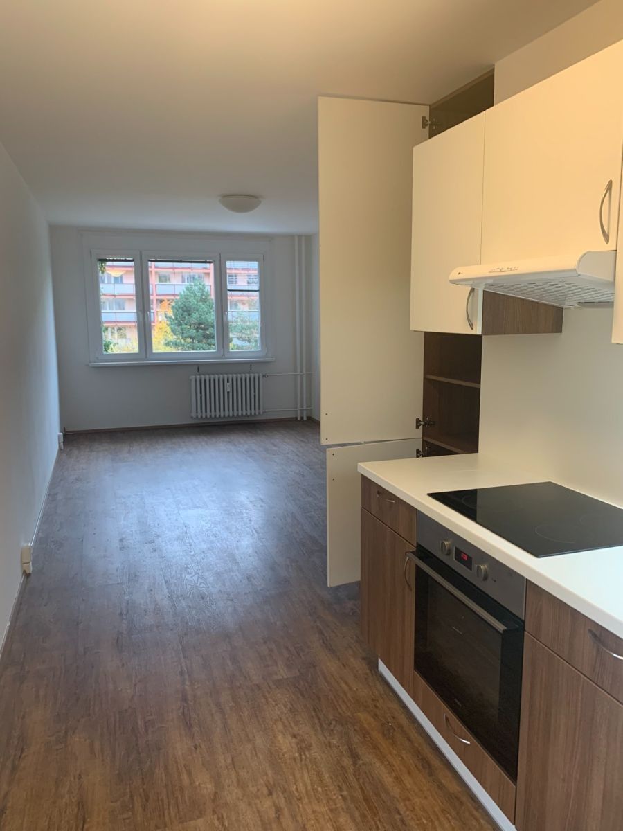 3+kk, Nevanova, Praha - Řepy, 68 m² - 1