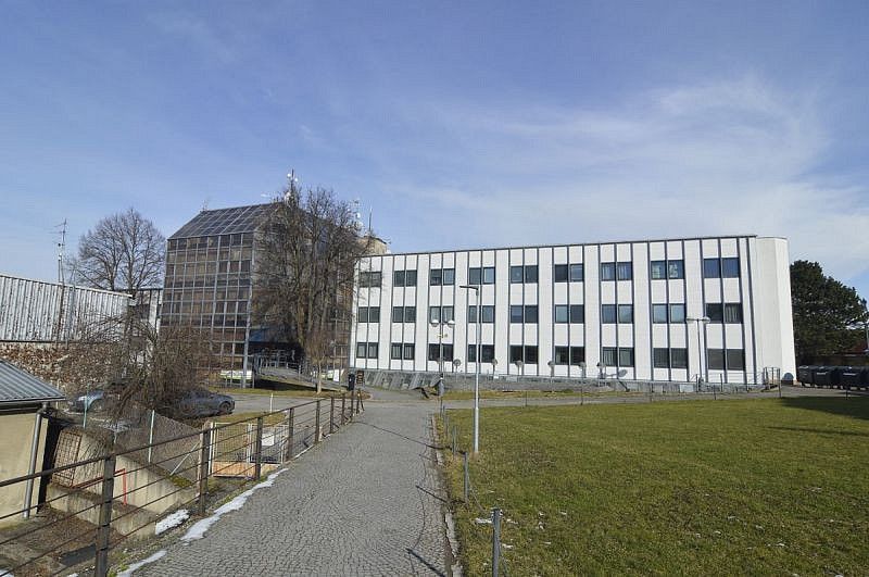 1+1, Pohořská, Opočno, okres Rychnov nad Kněžnou, 39 m² - 1
