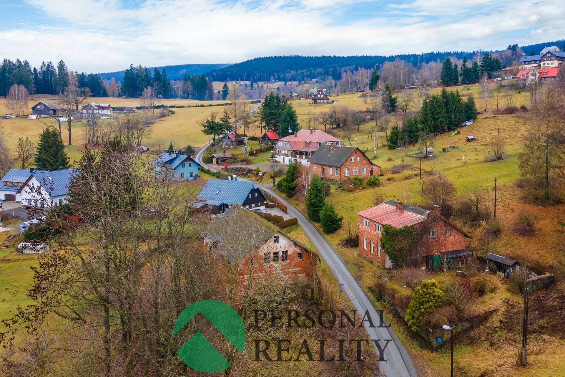 Rodinný dům, 251 m²