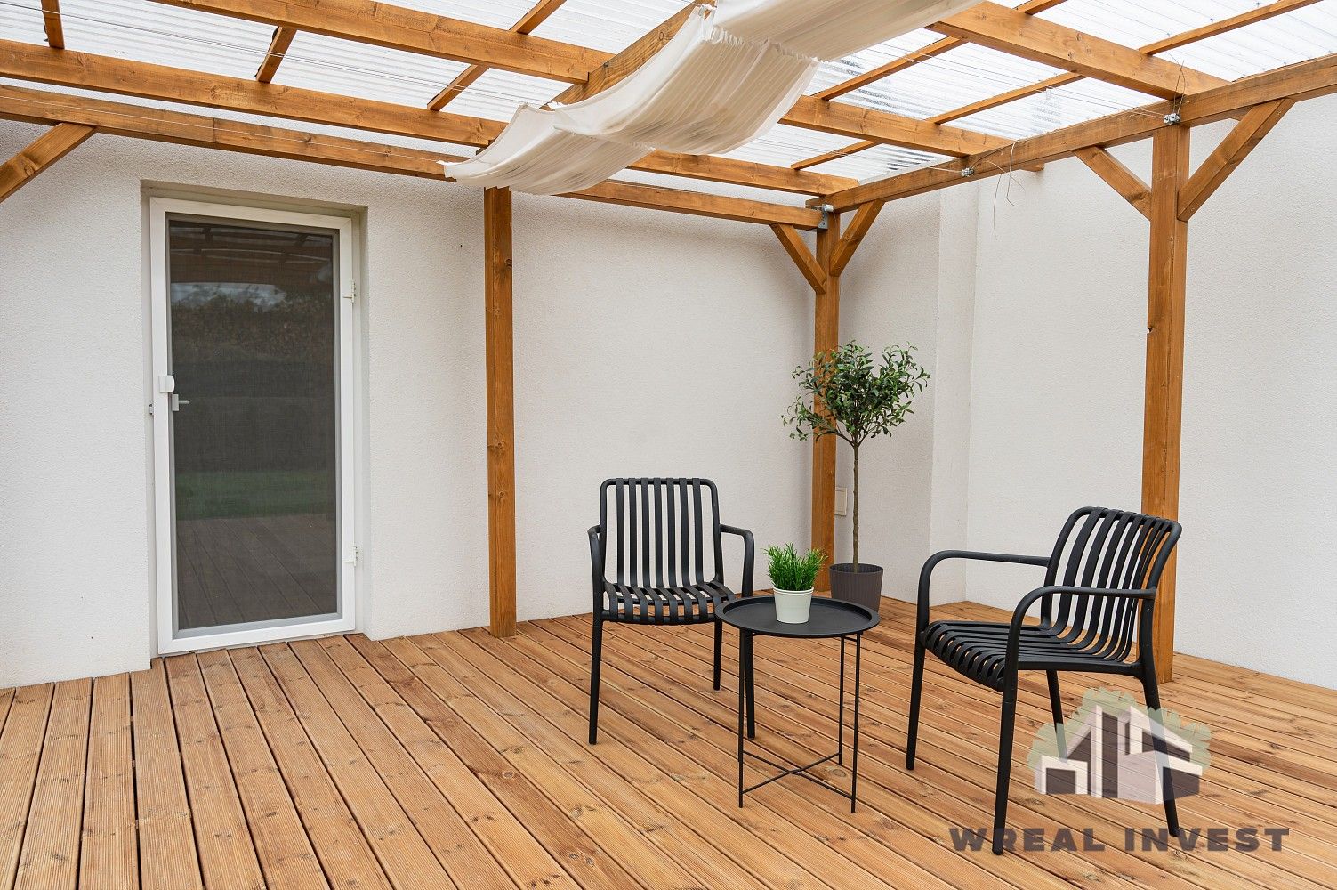 Rodinné domy, Vlasatice, okres Brno-venkov, Jihomoravský kraj, 114 m² - 2