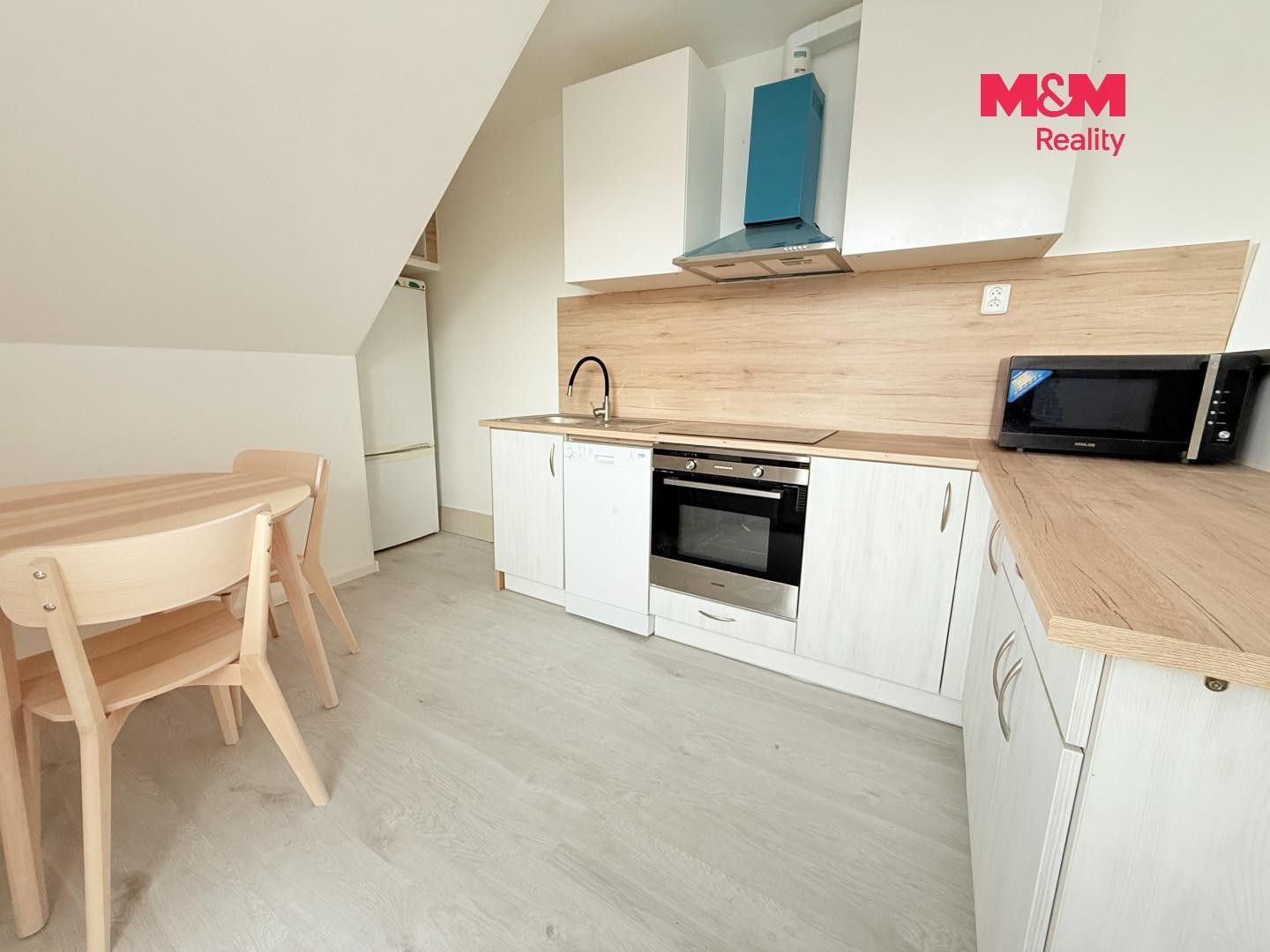 1+kk, Mladých 215, Praha Zličín, 50 m² - 2