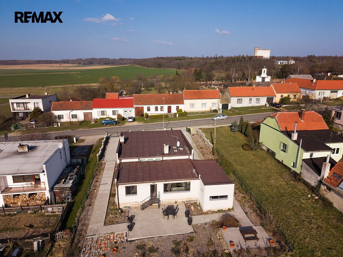 Rodinný dům · 200 m² · Šumná, okres Znojmo - 3