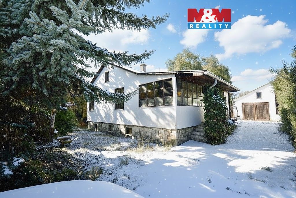 Rodinné domy, 5. května, Měšice, 156 m²