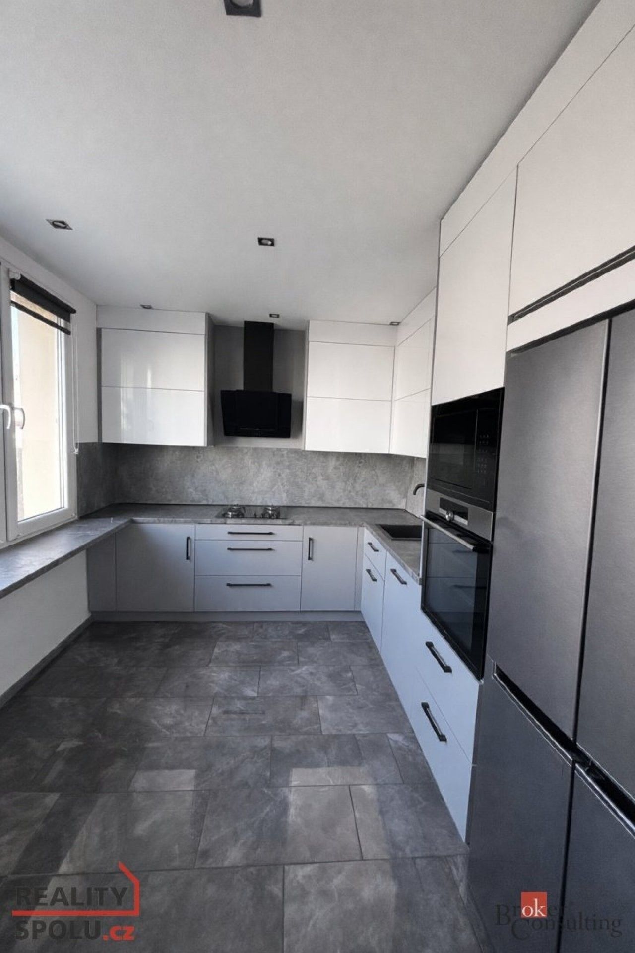 3+1, Fučíkova, Planá, 75 m²