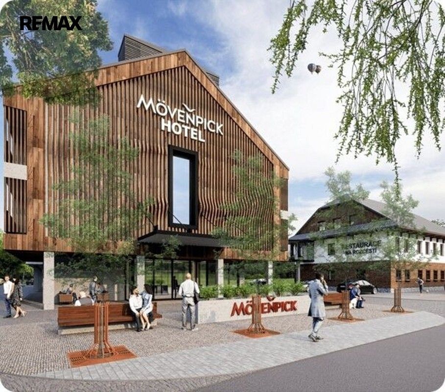 Komerční nemovitost · 30 m² · Čeladná, okres Frýdek-Místek - 3