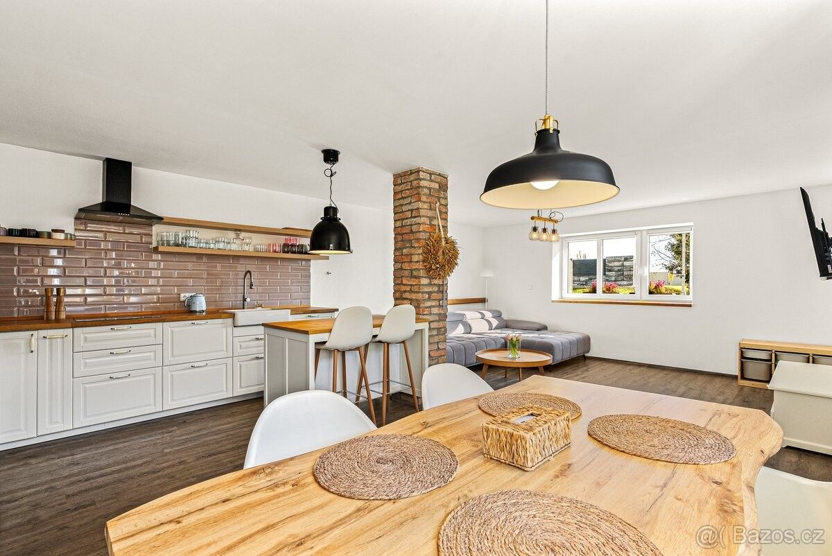 Rodinné domy, Běrunice, 289 08