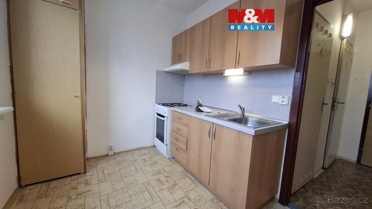 Byty, Rožnov pod Radhoštěm, 756 61