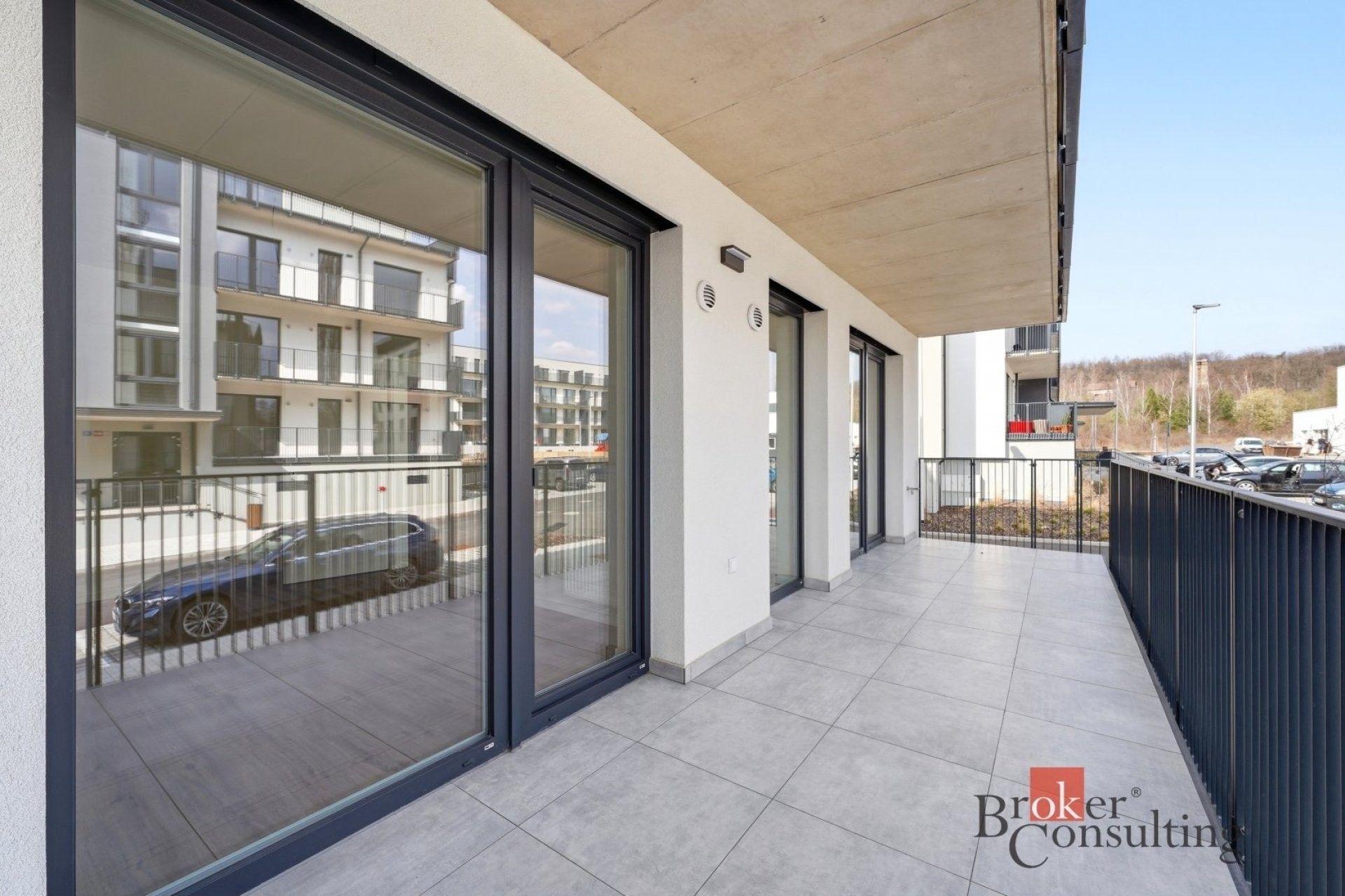 Byt 3+kk · 74 m² · Ke křížku,Kladno - 3