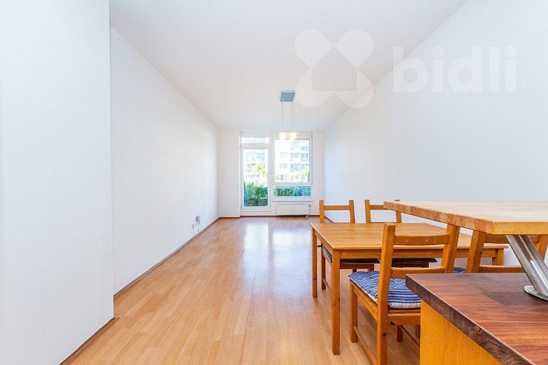 Prodej byt 2+kk - Voskovcova, Praha 5 - Hlubočepy, 53 m² - 5