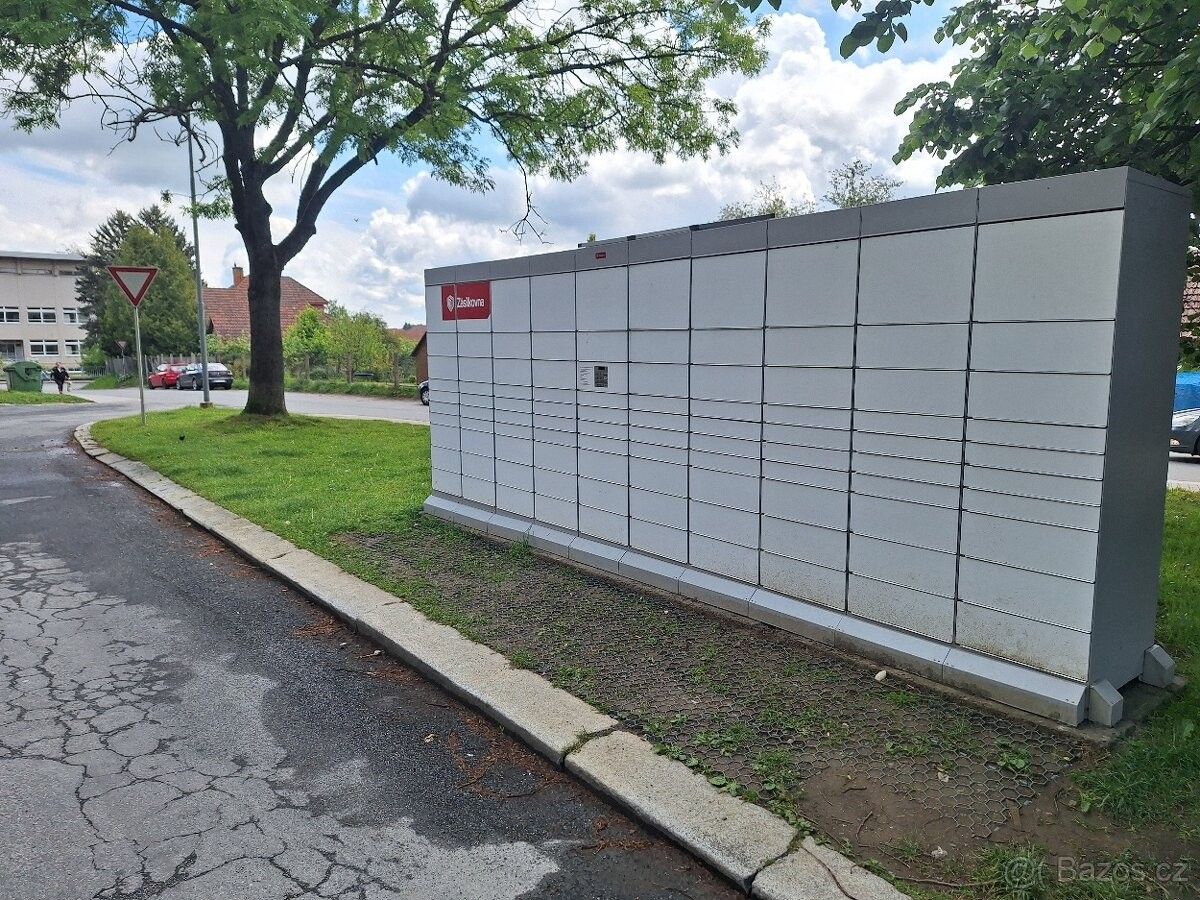 Ostatní, Bystřice nad Pernštejnem, 593 01, 380 m²