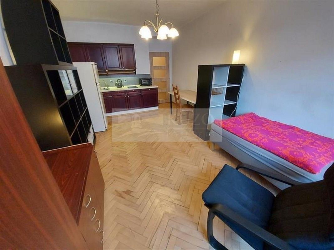 1+kk, Kamenická, Praha 7 - Holešovice, 25 m² - 1