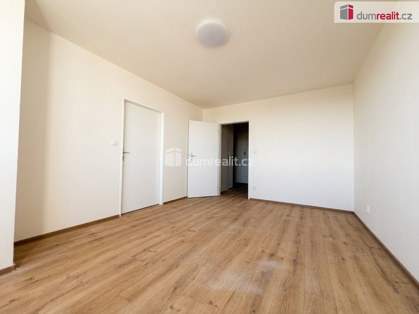 Byt 2+1 · 42 m² · V jezírkách, Praha 4 - Chodov - 4