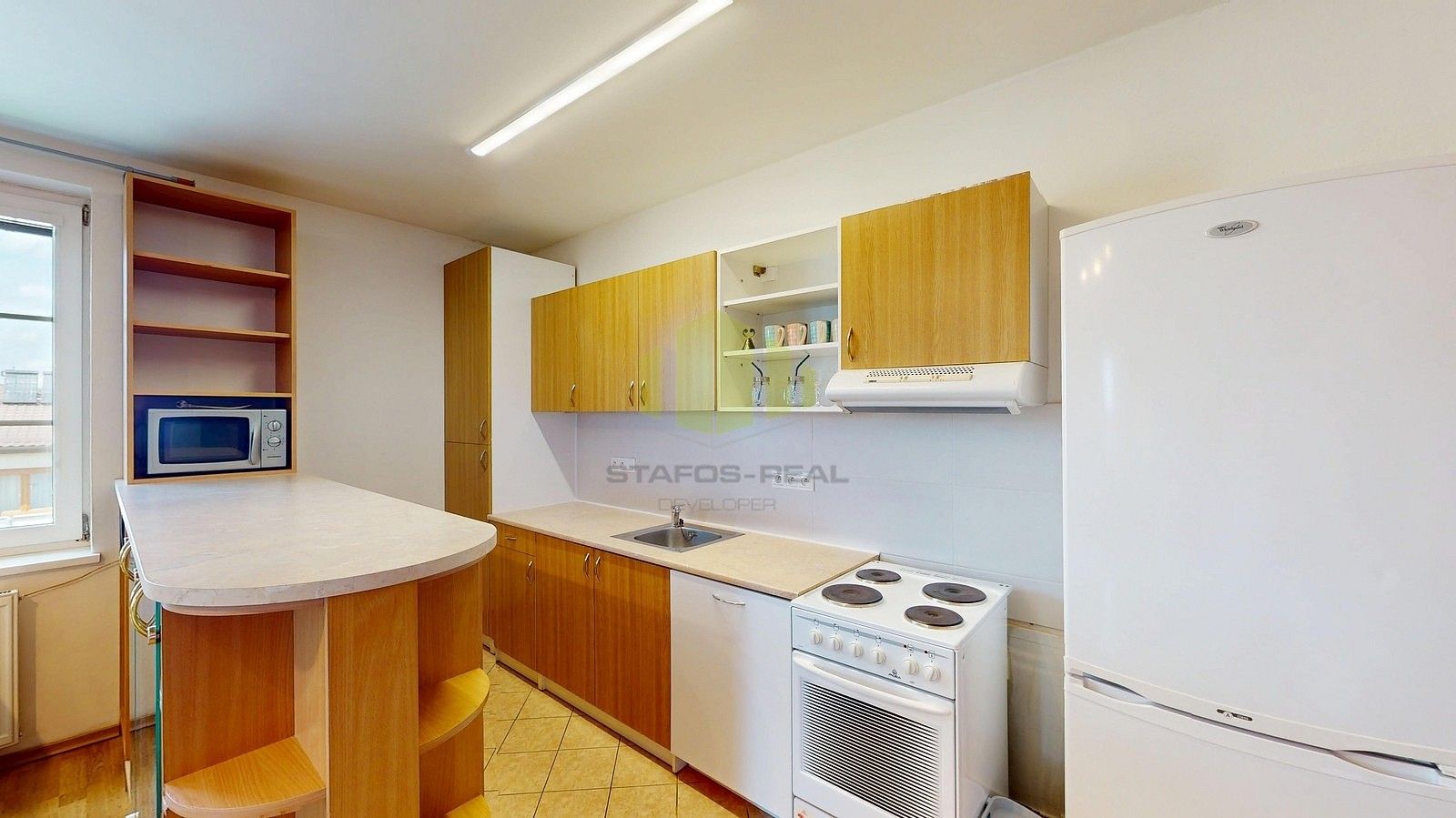 Byt 2+kk · 57 m² · Olomouc - Slavonín, Olomoucký kraj - 4
