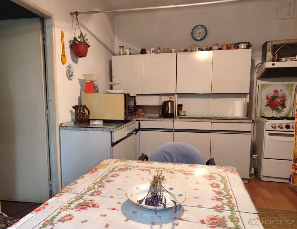 Prodej rodinný dům - Rokycany, 337 01