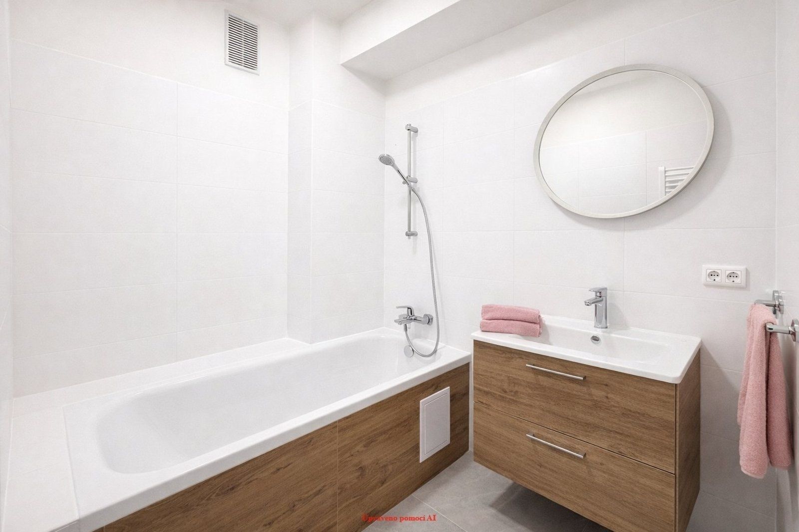 Byt 3+1 · 84 m² · Jana Wericha, Havířov - Havířov-město, Moravskoslezský kraj - 3