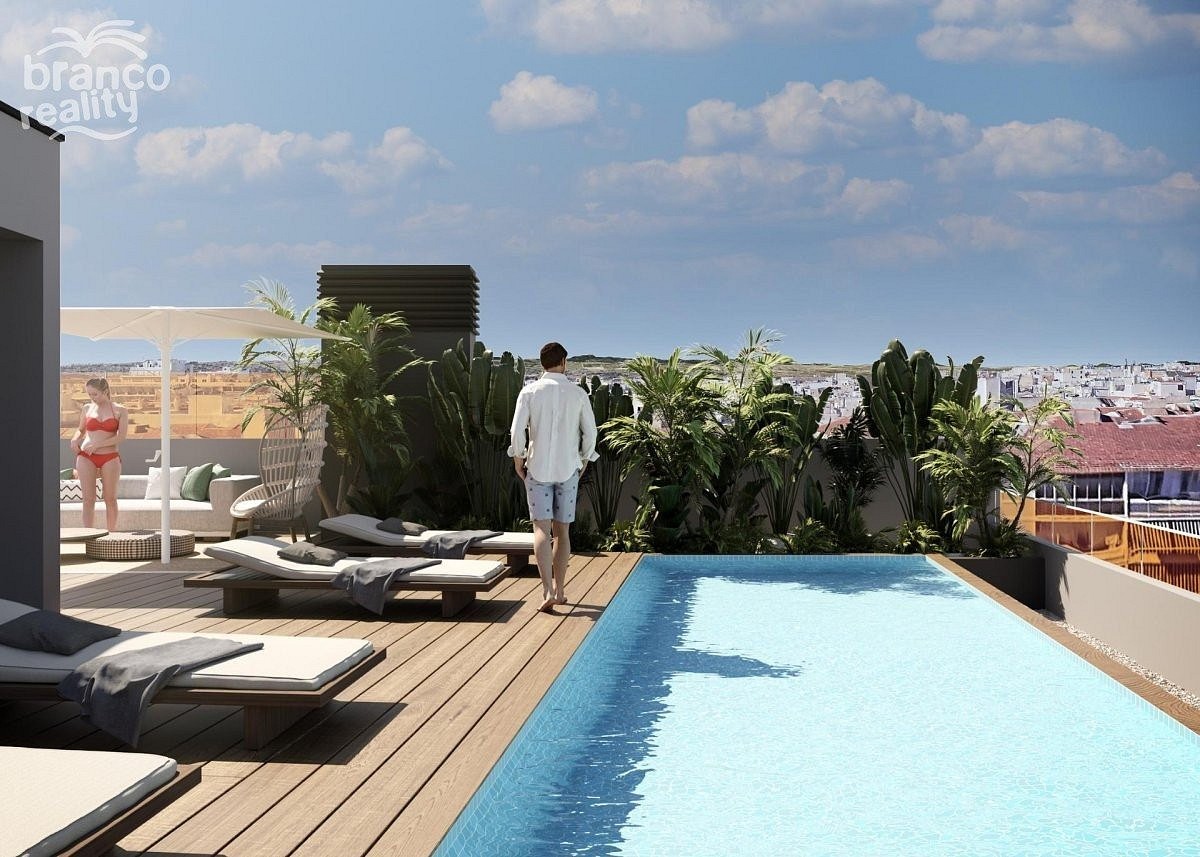4+kk, Torrevieja, Alicante, Španělsko, 112 m² - 2