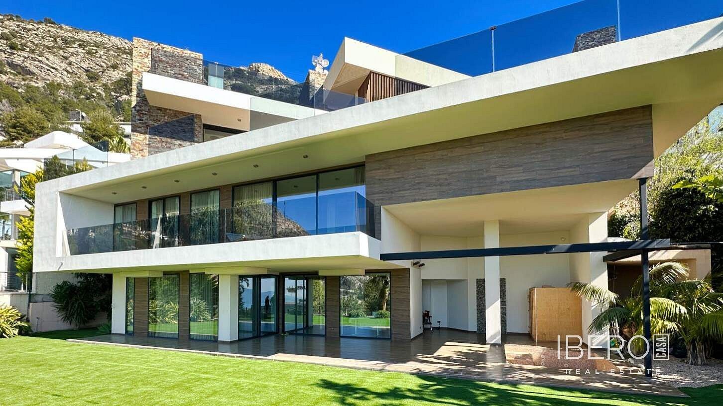 Rodinný dům · 800 m² · Altea Hills, ES - 4