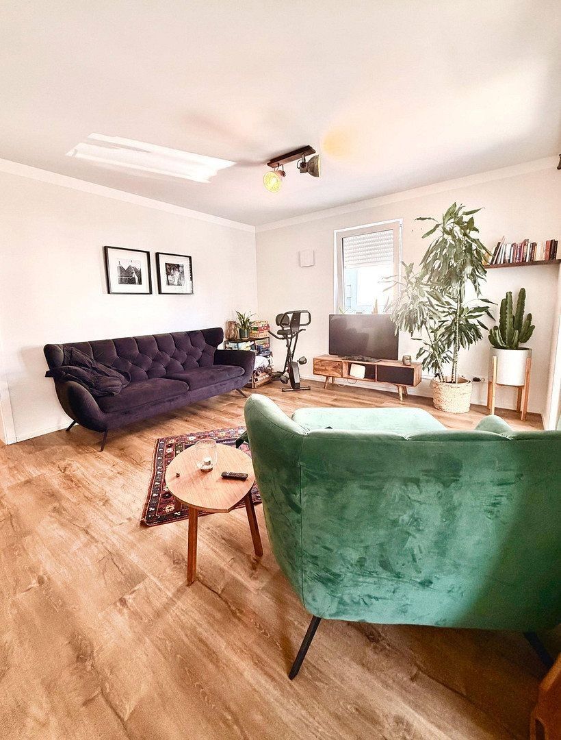 Pronájem byt 4+1 - Bollendorfer Straße 34e, , Porýní-Falc, 95 m² - 5