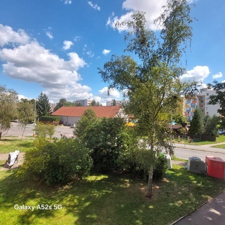 Pronájem byt 1+kk - Hradecká, Hradec Králové - Třebeš, Královéhradecký kraj, 34 m² - 2