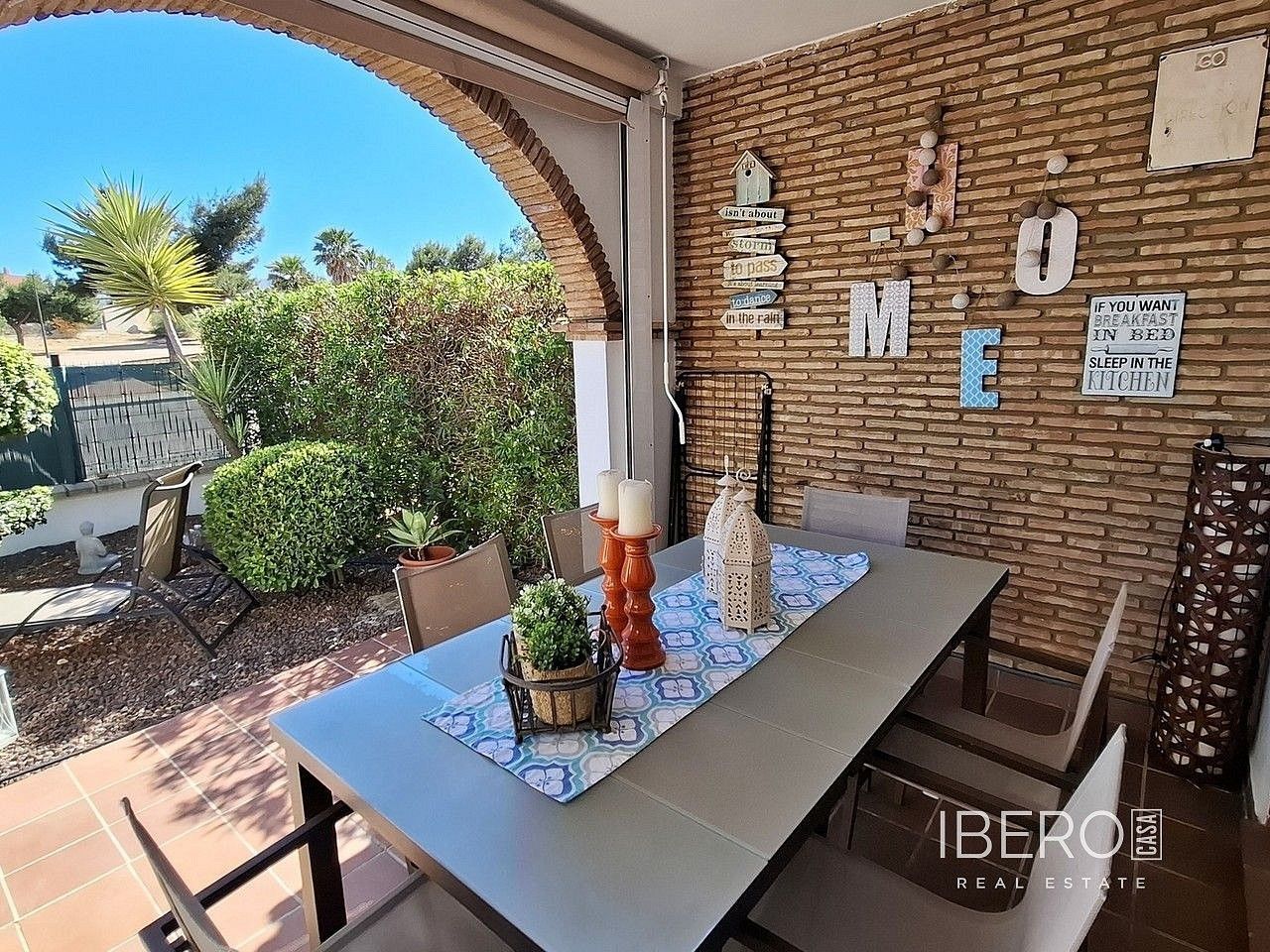Byt 4+kk · 88 m² · Vera Playa, Španělsko - 4