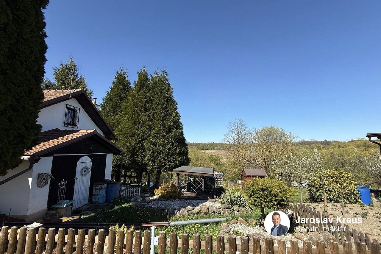 Chalupa · 48 m² · Jičín, Královéhradecký kraj - 4