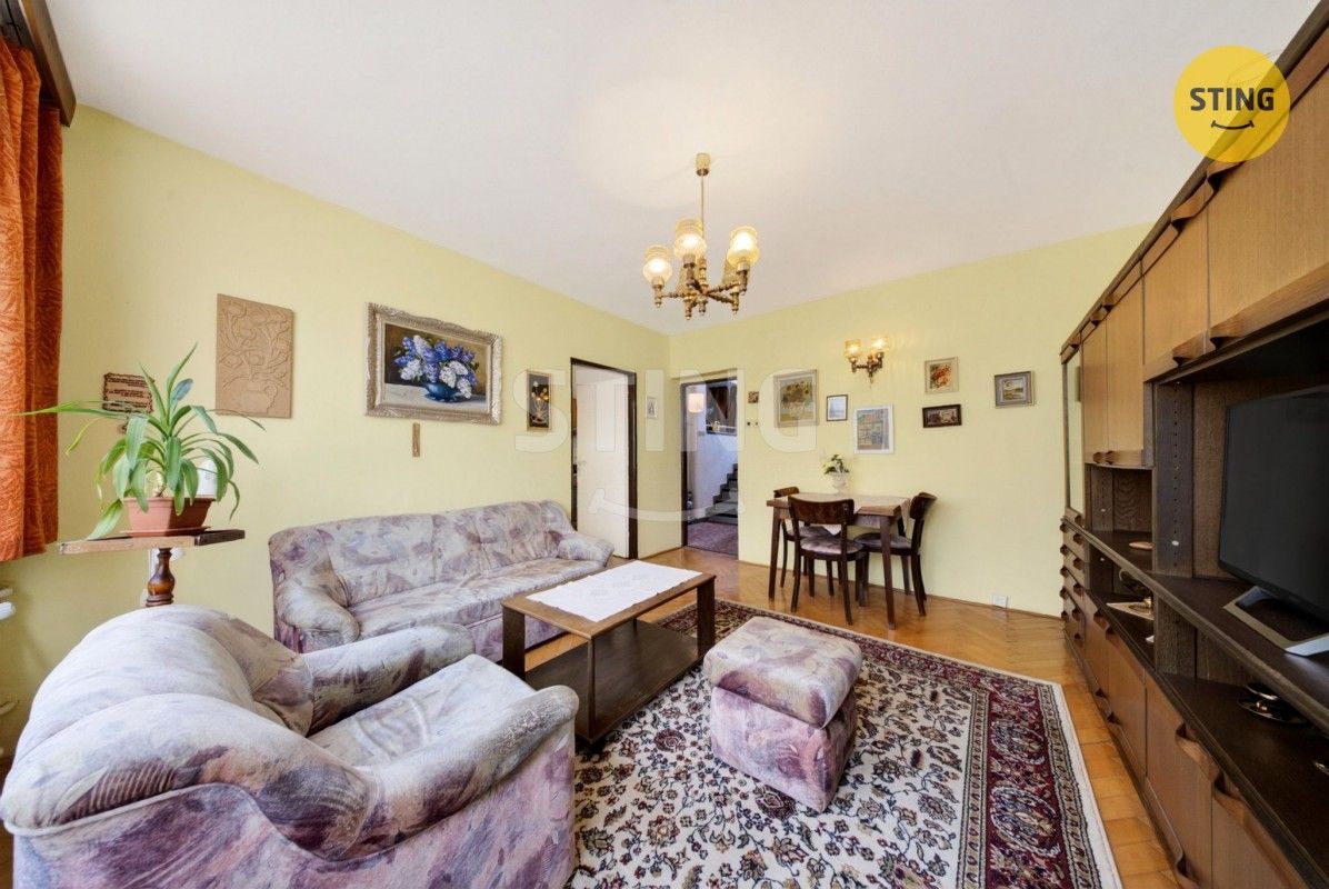 Rodinný dům · 120 m² · Šafaříkova  , Valašské Meziříčí - 3