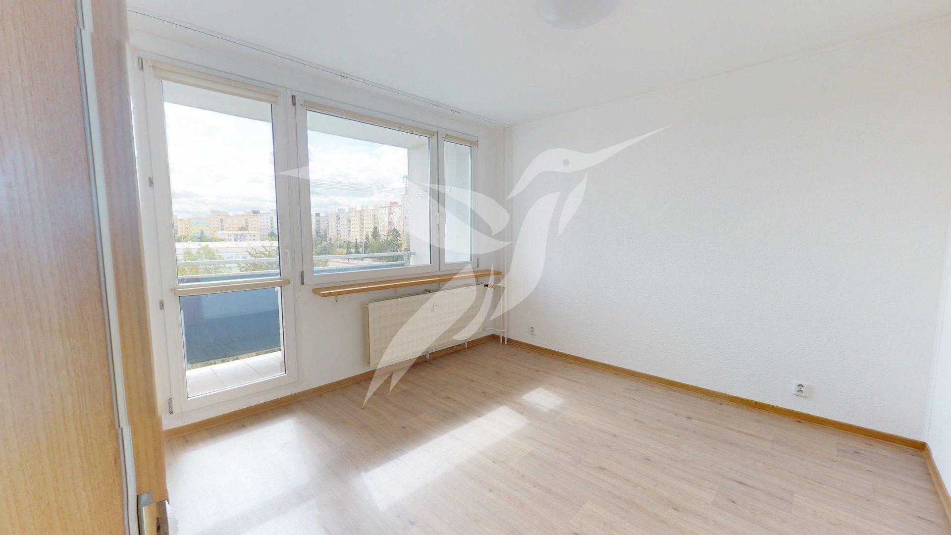 Byt 4+1 · 92 m² · Rabštejnská 1602, Plzeň Bolevec - 3